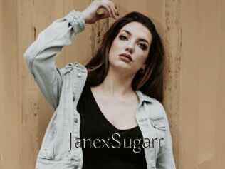 JanexSugarr