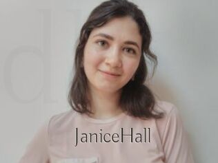 JaniceHall