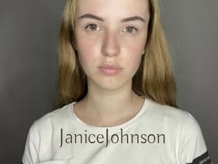 JaniceJohnson