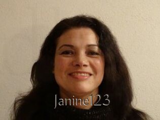 Janine123