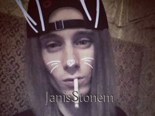 JanisStonem