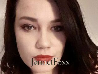 JannetFoxx