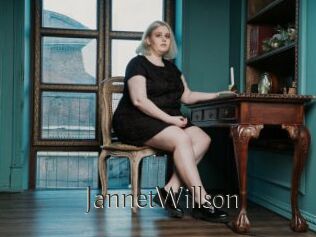 JannetWillson
