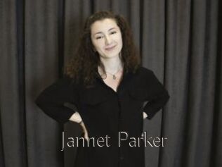 Jannet_Parker