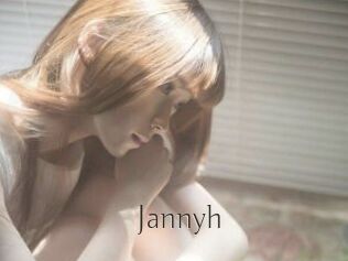 Jannyh