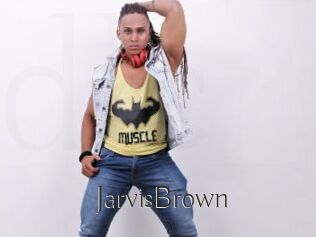 JarvisBrown