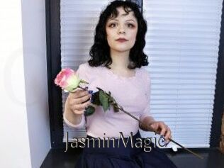 JasminMagic
