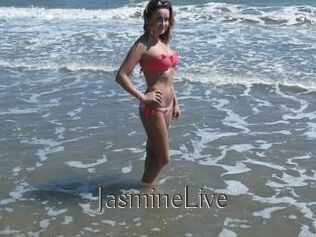JasmineLive