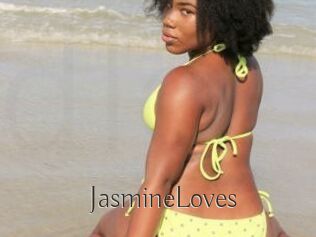 JasmineLoves