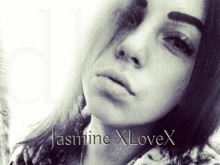 Jasmine_XLoveX