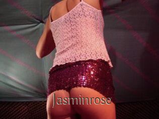 Jasminrose