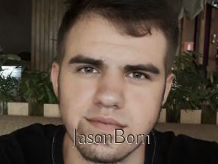JasonBorn