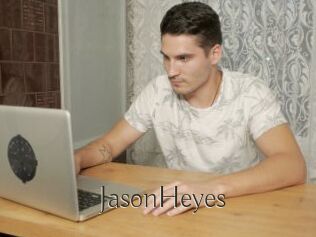 JasonHeyes
