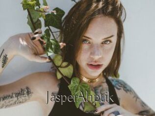 JasperAhptik