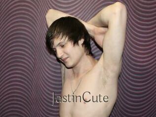 JastinCute