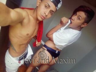 Javi_and_Maxim