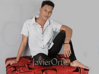 JavierOrtiz