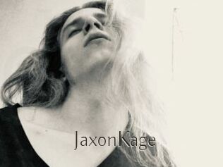 JaxonKage