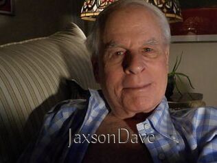 JaxsonDave