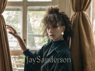 JaySanderson