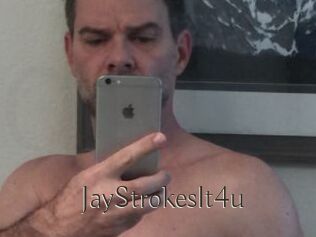 JayStrokesIt4u