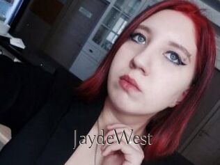 JaydeWest
