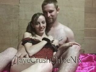 JayeCrushChloeNix