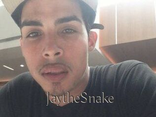 JaytheSnake