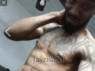 Jayzilla20