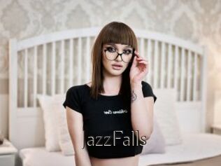 JazzFalls
