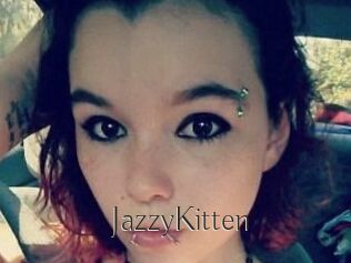 JazzyKitten