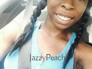 JazzyPeach