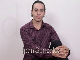 JeanGonzales