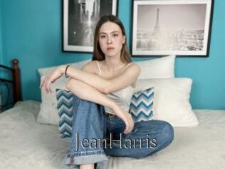 JeanHarris