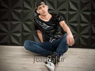 JeanSahir