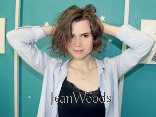 JeanWoods
