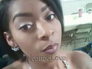 JeanaeLove