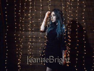 JeanneBright