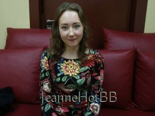 JeanneHotBB