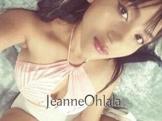 JeanneOhlala