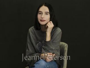 JeannePeterson