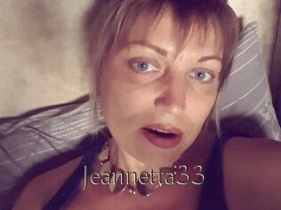 Jeannetta33