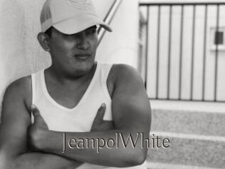 JeanpolWhite