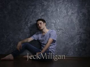 JeckMilligan
