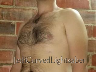 JediCurvedLightsaber