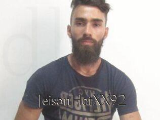 JeisonHotXX92