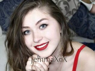 JemmaXoX