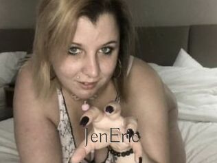 JenEric