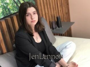 JenLennon