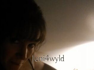Jeni4wyld